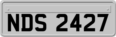NDS2427