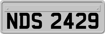NDS2429