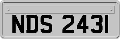 NDS2431