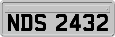 NDS2432