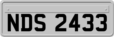 NDS2433