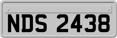 NDS2438