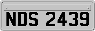 NDS2439