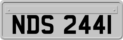 NDS2441