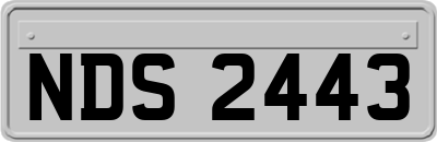 NDS2443