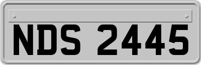NDS2445