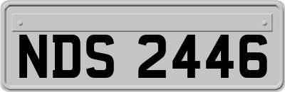 NDS2446