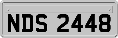 NDS2448