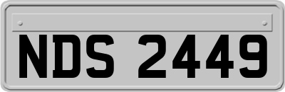 NDS2449