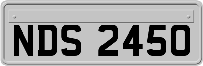 NDS2450