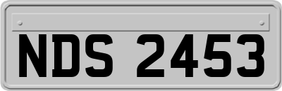 NDS2453