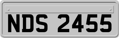 NDS2455