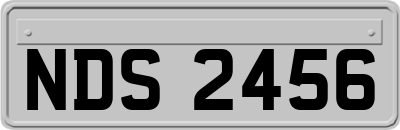 NDS2456