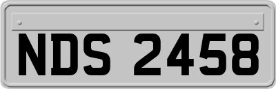 NDS2458