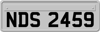 NDS2459