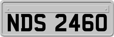NDS2460