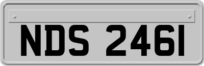 NDS2461