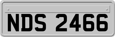 NDS2466