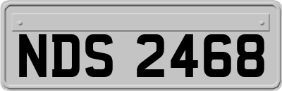 NDS2468
