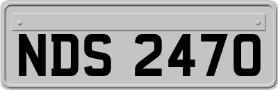 NDS2470