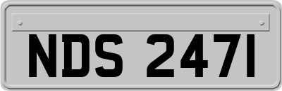 NDS2471