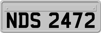 NDS2472