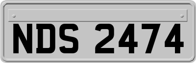 NDS2474