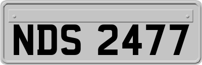 NDS2477