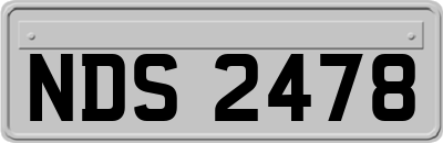 NDS2478