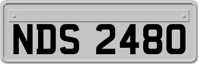 NDS2480