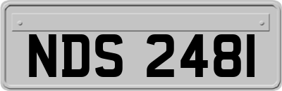 NDS2481