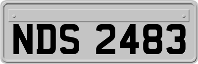 NDS2483