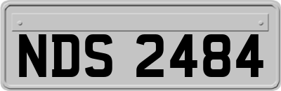 NDS2484