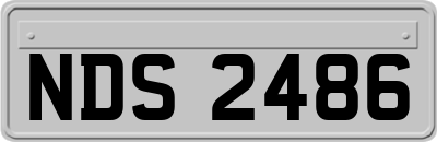 NDS2486