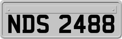 NDS2488