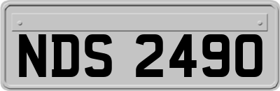 NDS2490