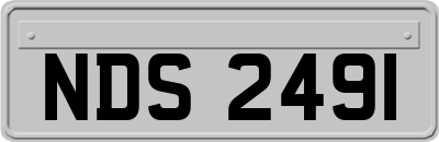 NDS2491