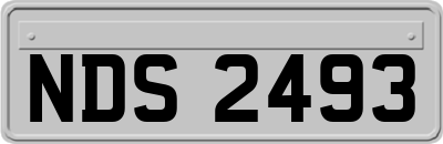 NDS2493