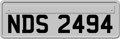 NDS2494