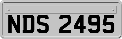 NDS2495