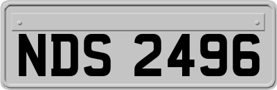 NDS2496