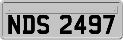 NDS2497