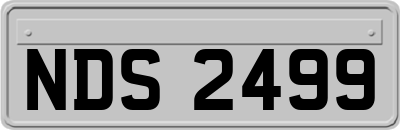 NDS2499