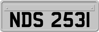 NDS2531