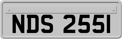 NDS2551