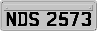NDS2573