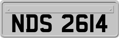 NDS2614