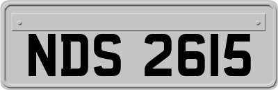 NDS2615