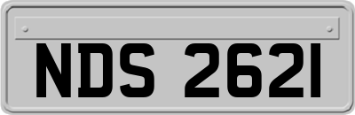 NDS2621