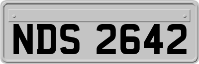 NDS2642